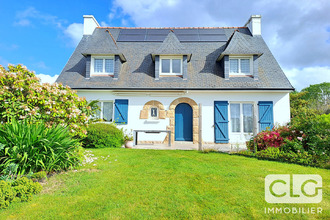 achat maison plomelin 29700