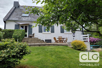 achat maison plomelin 29700