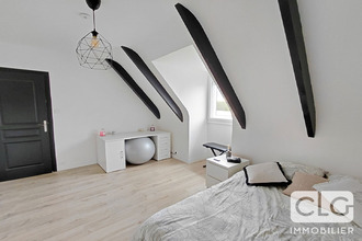 achat maison plomelin 29700