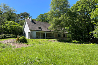 achat maison plomelin 29700