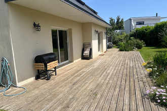 achat maison plomelin 29700