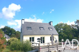 achat maison plomelin 29700