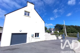 achat maison plomelin 29700