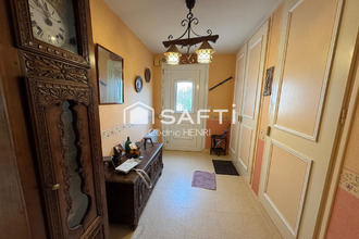 achat maison plomelin 29700