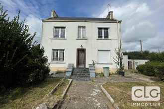 achat maison plomeur 29120