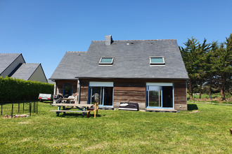 achat maison plomeur 29120