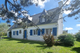 achat maison plomeur 29120