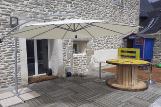 achat maison plomeur 29120