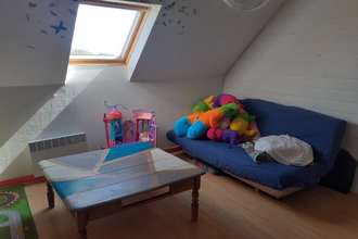 achat maison plomeur 29120