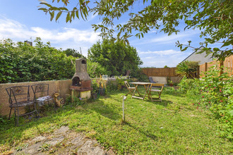 achat maison plomeur 29120