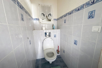 achat maison plomeur 29120