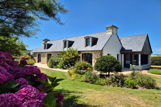 achat maison plomeur 29120