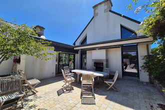 achat maison plomeur 29120