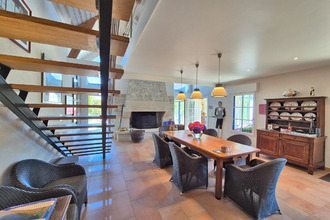 achat maison plomeur 29120