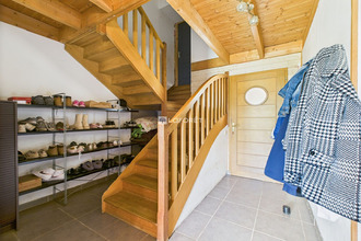 achat maison plomeur 29120