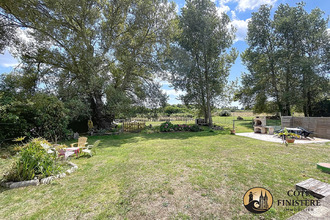 achat maison plomeur 29120