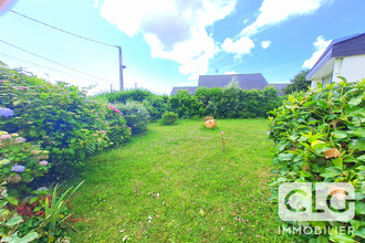 achat maison plomeur 29120