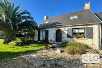 achat maison plomeur 29120