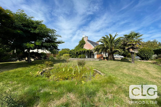 achat maison plomeur 29120