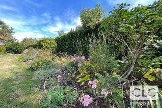 achat maison plomeur 29120