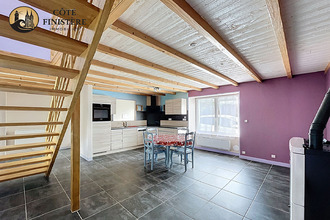 achat maison plomeur 29120