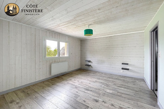 achat maison plomeur 29120