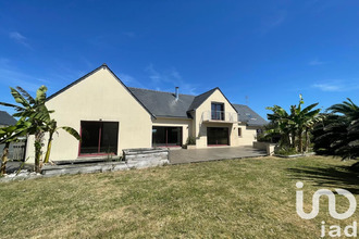 achat maison plomeur 29120