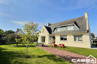 achat maison plomeur 29120