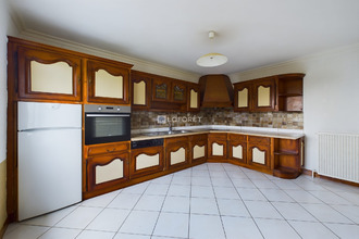 achat maison plomeur 29120