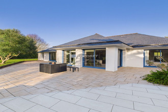 achat maison plomeur 29120