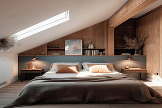 achat maison plomeur 29120