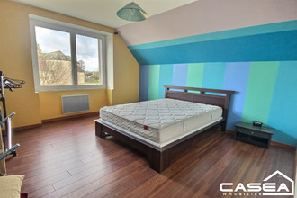 achat maison plomeur 29120