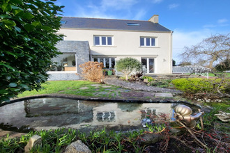 achat maison plomeur 29120