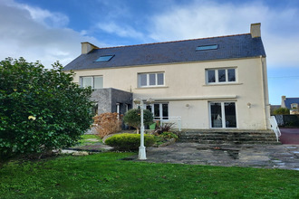 achat maison plomeur 29120