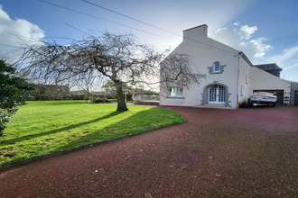 achat maison plomeur 29120