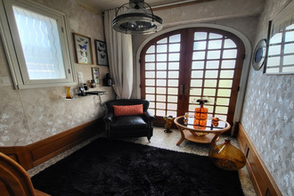 achat maison plomeur 29120