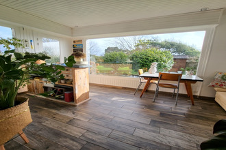 achat maison plomeur 29120