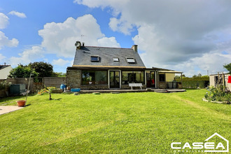 achat maison plomeur 29120