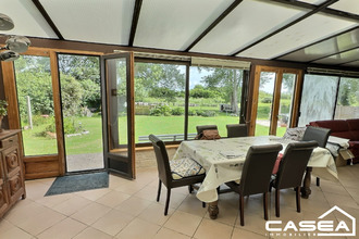 achat maison plomeur 29120