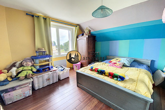 achat maison plomeur 29120