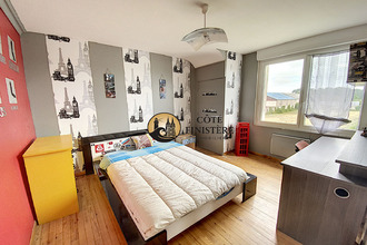 achat maison plomeur 29120