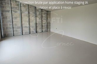 achat maison plomeur 29120