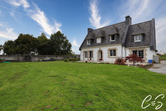 achat maison plomeur 29120