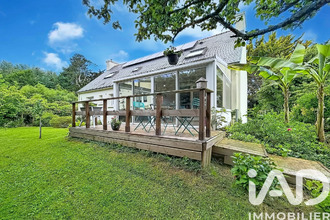 achat maison plomeur 29120