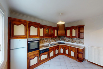 achat maison plomeur 29120