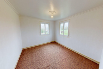 achat maison plomeur 29120
