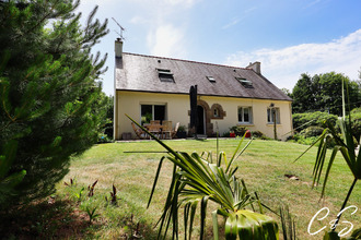achat maison plomeur 29120