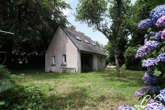 achat maison plomeur 29120