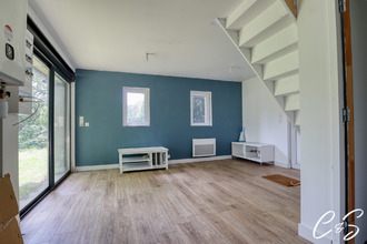 achat maison plomeur 29120