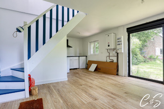 achat maison plomeur 29120